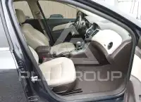 2015 Chevrolet Cruze photo
