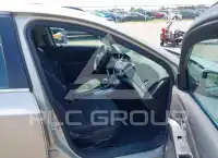 2015 Chevrolet Cruze фото