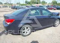 2015 Chevrolet Cruze фото