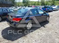 2015 Chevrolet Cruze фото