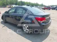 2015 Chevrolet Cruze фото