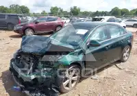 2015 Chevrolet Cruze фото