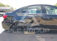2015 Chevrolet Cruze photo