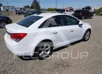 2015 Chevrolet Cruze фото