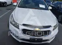 2015 Chevrolet Cruze фото