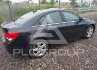 2015 Chevrolet Cruze фото
