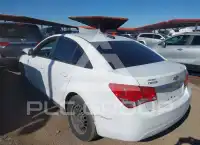 2015 Chevrolet Cruze фото