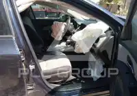 2015 Chevrolet Cruze фото