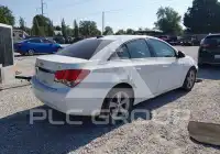 2015 Chevrolet Cruze фото