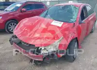 2015 Chevrolet Cruze фото