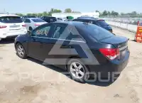 2015 Chevrolet Cruze фото