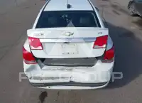 2015 Chevrolet Cruze фото