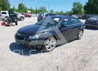 2015 Chevrolet Cruze photo
