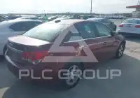 2015 Chevrolet Cruze photo