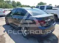 2015 Chevrolet Cruze photo