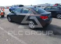 2015 Chevrolet Cruze фото