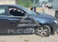 2015 Chevrolet Cruze фото