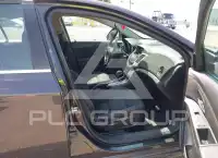 2015 Chevrolet Cruze фото