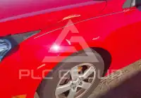 2015 Chevrolet Cruze фото