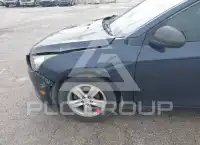 2015 Chevrolet Cruze фото