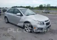 2015 Chevrolet Cruze фото