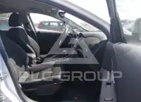 2015 Chevrolet Cruze фото