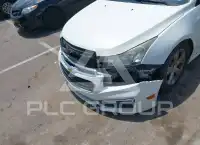 2015 Chevrolet Cruze фото