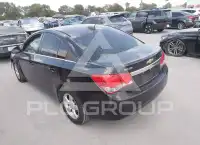 2015 Chevrolet Cruze photo