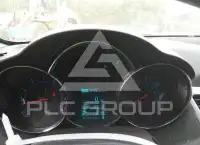2015 Chevrolet Cruze фото