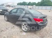 2015 Chevrolet Cruze фото