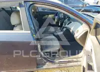 2015 Chevrolet Cruze photo