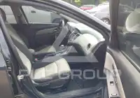 2015 Chevrolet Cruze фото