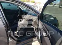 2015 Chevrolet Cruze photo