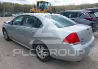 2015 Chevrolet Impala фото