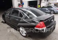2015 Chevrolet Impala photo