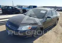 2015 Chevrolet Impala фото