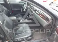 2015 Chevrolet Impala фото