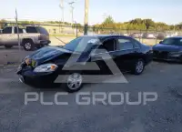 2015 Chevrolet Impala фото
