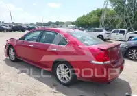 2015 Chevrolet Impala photo