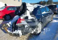 2015 Chevrolet Impala фото