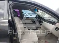2015 Chevrolet Impala фото