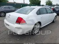 2015 Chevrolet Impala фото
