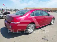 2015 Chevrolet Impala фото