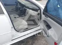 2015 Chevrolet Impala фото