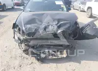 2015 Chevrolet Impala photo
