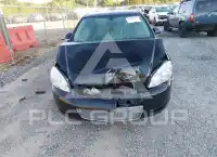 2015 Chevrolet Impala фото