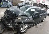 2015 Chevrolet Impala photo