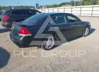 2015 Chevrolet Impala фото