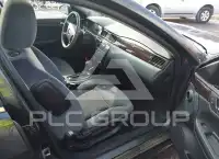 2015 Chevrolet Impala фото
