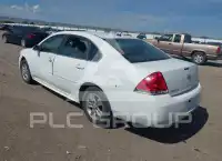2015 Chevrolet Impala photo